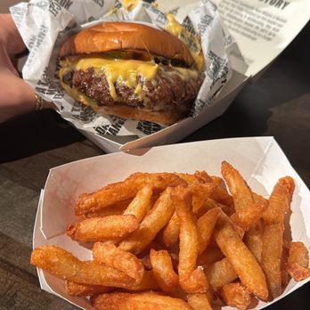 NADC Burger - NADC burger and fries - Burgers Near Me - Fort Worth, Texas NADC Burger - NADC burger and fries - Burgers Near Me - Fort Worth, Texas