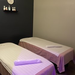 Sakura Massage
