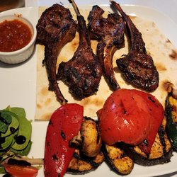 Veranda Restaurant