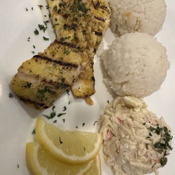 West Side Bar & Grill - Grilled Mahi Mahi - Hawaiian Near Me - Kapolei, Hawaii West Side Bar & Grill - Grilled Mahi Mahi - Hawaiian Near Me - Kapolei, Hawaii