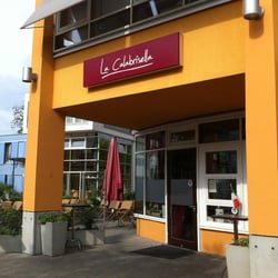 La Calabrisella