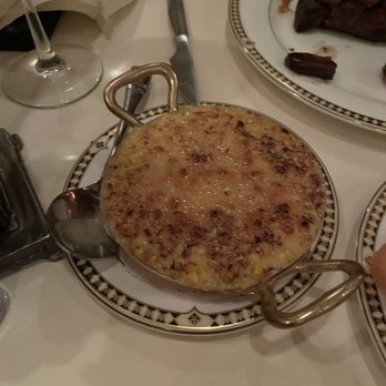 Bohanan's - Lobster Creamed Corn - Steakhouses Near Me - San Antonio, Texas Bohanan's - Lobster Creamed Corn - Steakhouses Near Me - San Antonio, Texas
