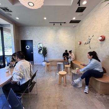 Chrome Coffee Studio - Coffee & Tea Near Me - Torrance, California Chrome Coffee Studio - Coffee & Tea Near Me - Torrance, California