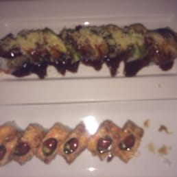 Crispy Rice