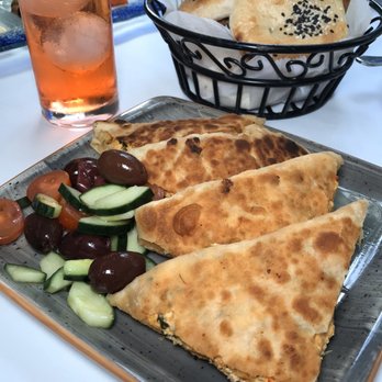 Ottoman Taverna - Mediterranean Near Me - Washington, DC, District of Columbia