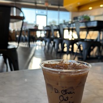 Lola Coffee - Coffee & Tea Near Me - Peoria, Arizona