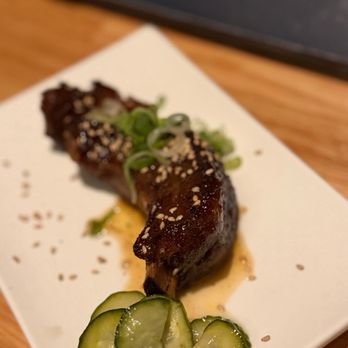HATCH - Ribs. So amazing. Melting in my mouth - Japanese Near Me - Los Angeles, California HATCH - Ribs. So amazing. Melting in my mouth - Japanese Near Me - Los Angeles, California