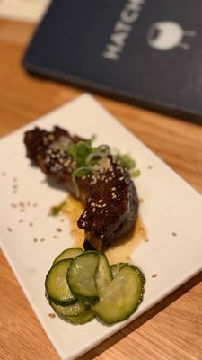 HATCH by null HATCH by null