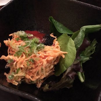 Douzo - Seafood salad - Sushi Bars Near Me - Boston, Massachusetts Douzo - Seafood salad - Sushi Bars Near Me - Boston, Massachusetts