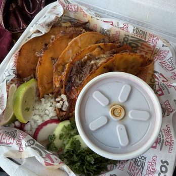 Tacos Frontera - Tacos Near Me - Katy, Texas Tacos Frontera - Tacos Near Me - Katy, Texas