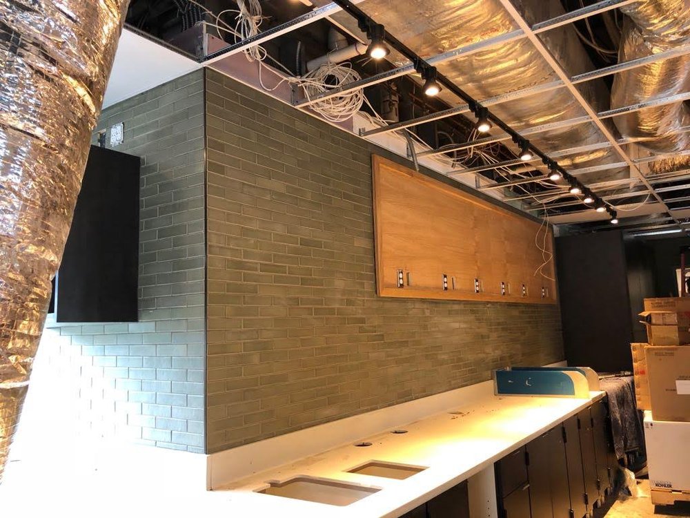 Slide of U Home Solutions