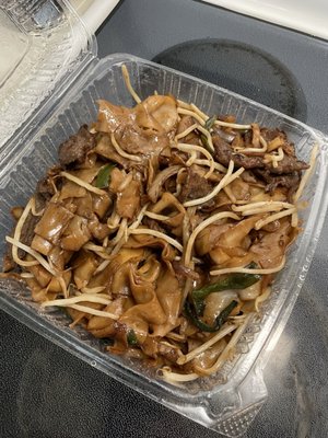 Ton Kiang Barbeque Noodle House by null