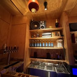 Rice Vice - Part Two - Bar