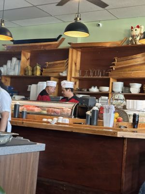 Bangkok City by null