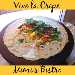 Mimi's Crepes