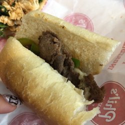 Phil's Philly Grill