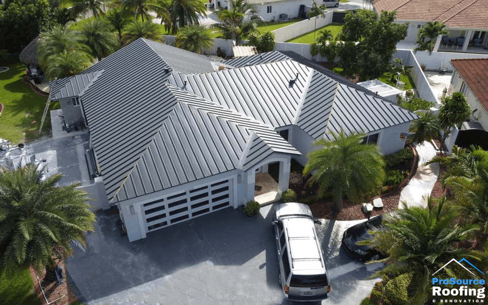 Slide of ProSource Roofing & Renovation