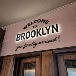 Brooklyn