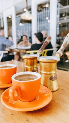 BAKALAKI Greek Taverna by null