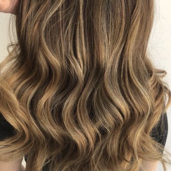 Hair By Anasheh - After Anasheh saved my hair - Hair Extensions Near Me