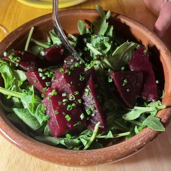 Chaval - Beet - Spanish Near Me - Portland, Maine