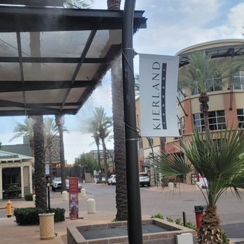 Kierland Commons - Shopping Centers Near Me - Scottsdale, Arizona Kierland Commons - Shopping Centers Near Me - Scottsdale, Arizona