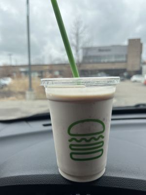 Shake Shack Ann Arbor by null