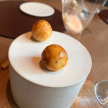 Quince - French Near Me - San Francisco, California