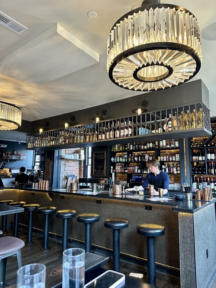 Social spots from Parley Room