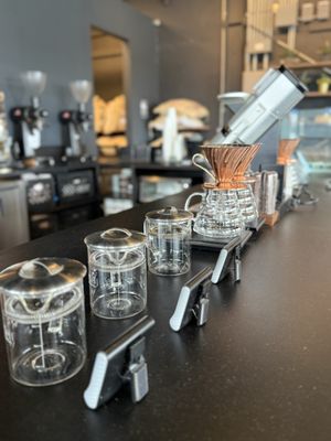 The Boy & The Bear - Coffee Roastery by null