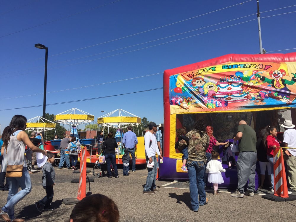 SAGEBRUSH CHURCH NORTHEAST HEIGHTS Updated September 2024 7500