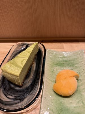 Ikigai Sushi Bar by null