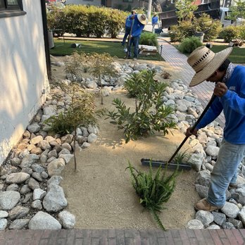 Jonescape - Landscaping work! - Landscaping Near Me - Upland, California