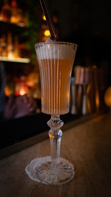 Room 55 Speakeasy & Rooftop Cocktail Bar by null