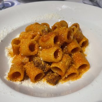 Roscioli - Amatriciana - yummy - Salumerie Near Me - Rome, RM Roscioli - Amatriciana - yummy - Salumerie Near Me - Rome, RM