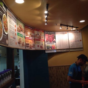 Tropical Smoothie Cafe - Sandwiches Near Me - Herndon, Virginia Tropical Smoothie Cafe - Sandwiches Near Me - Herndon, Virginia