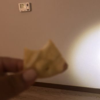 Mezeh - garlic & herb chips - Mediterranean Near Me - Arlington, Virginia