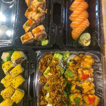Koya Sushi - Hawaiian Roll, PDX Roll, Scorpion Roll, Baked Lobster Roll - Japanese Near Me - Beaverton, Oregon Koya Sushi - Hawaiian Roll, PDX Roll, Scorpion Roll, Baked Lobster Roll - Japanese Near Me - Beaverton, Oregon