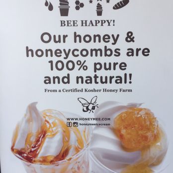 Honeymee - Ice Cream & Frozen Yogurt Near Me - Irvine, California Honeymee - Ice Cream & Frozen Yogurt Near Me - Irvine, California