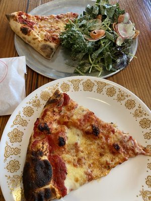 Red Sauce Pizza by null
