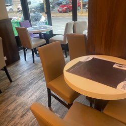 Samaya - More seating