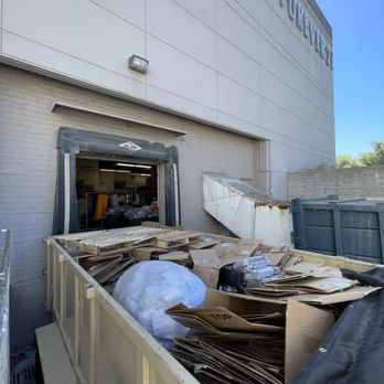 Evict Your Junk - Commercial Junk Removal in Torrance, CA 90503 - Junk Removal & Hauling Near Me - Torrance, California