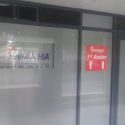 Emanha Geladaria