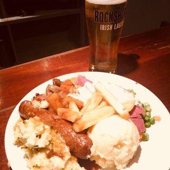 Munster Bar - Pubs Near Me - Waterford, WD Munster Bar - Pubs Near Me - Waterford, WD