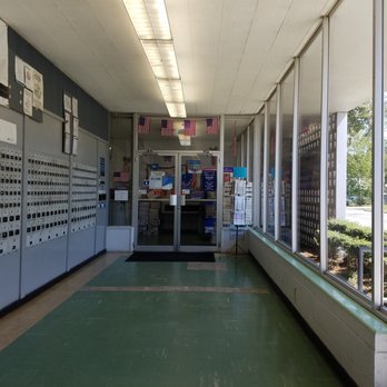 United States Post Office - Post office lobby - open 24/7 - Post Offices Near Me - Mayo, Florida United States Post Office - Post office lobby - open 24/7 - Post Offices Near Me - Mayo, Florida