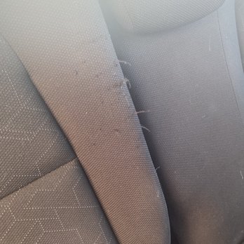Quality Body & Fender - They let an animal claw at my seats. - Auto Repair Near Me - Oakland, California Quality Body & Fender - They let an animal claw at my seats. - Auto Repair Near Me - Oakland, California
