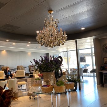 Venice Nail Studio - Beautiful - Nail Salons Near Me - Citrus Heights, California
