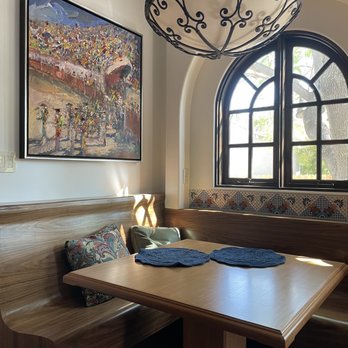 Colores De Mexico - Tiles under the window - Home Decor Near Me - Los Angeles, California