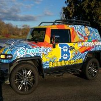 Baum Braces - Orthodontists Near Me - Southbury, Connecticut