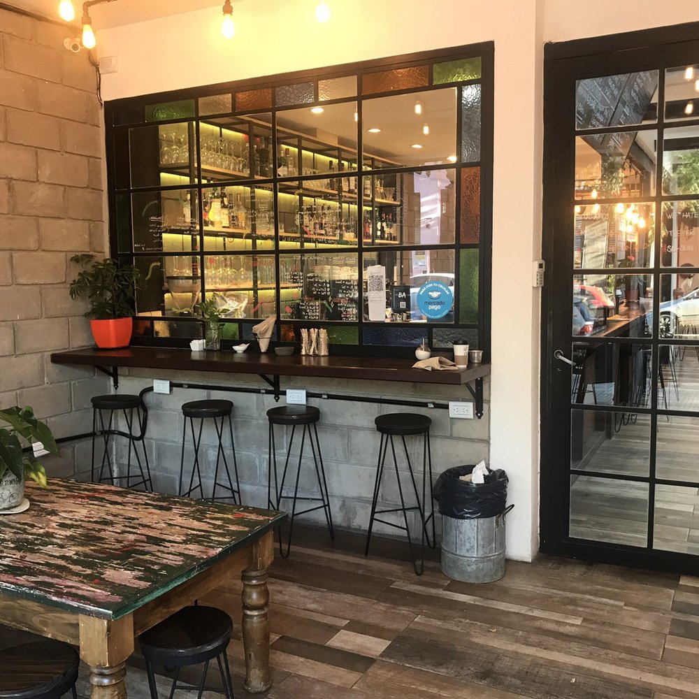Cigaló - Coffee & Tea Near Me - Palermo, C